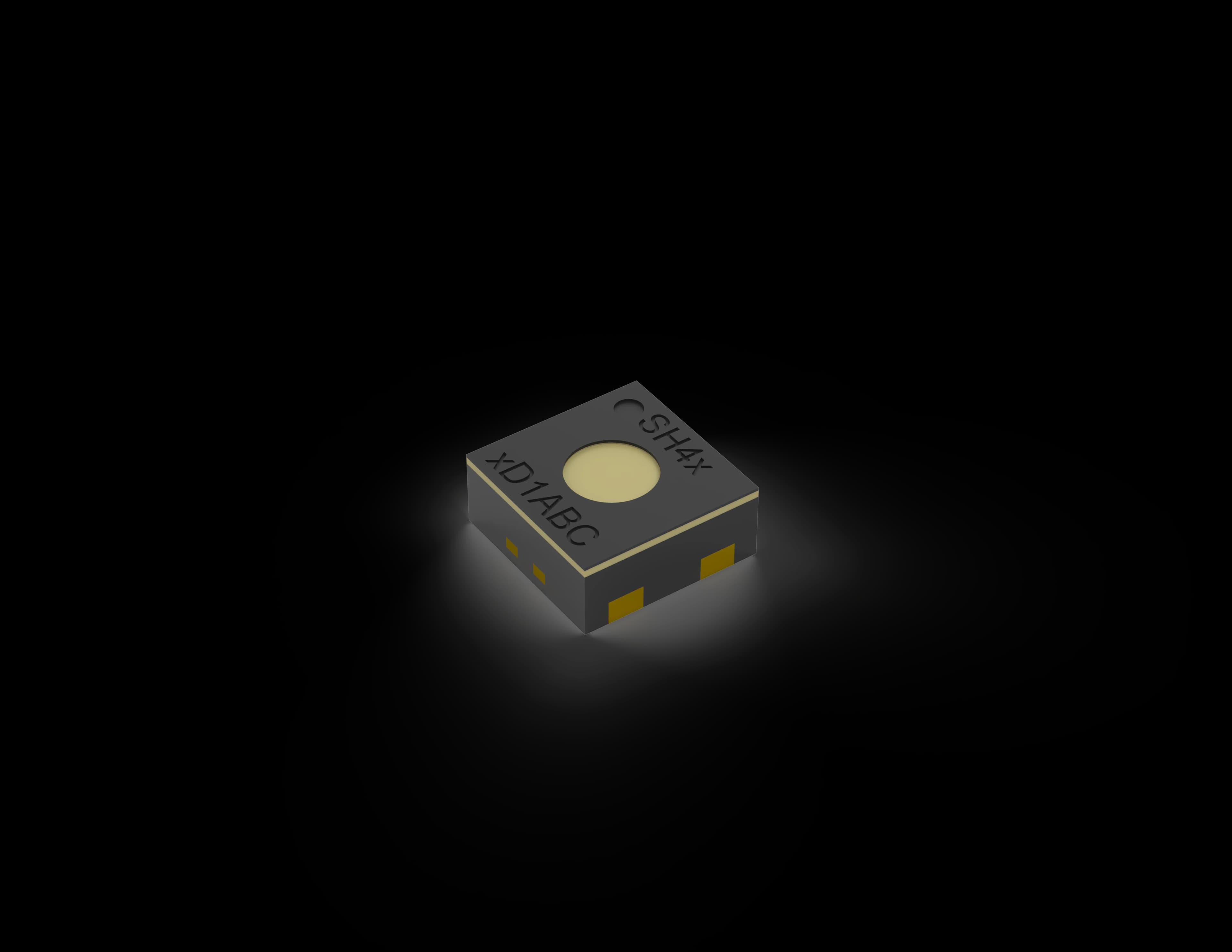 SHT40-AD1F