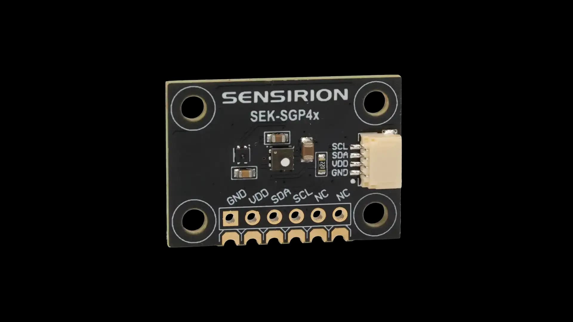 SEK-SGP4x